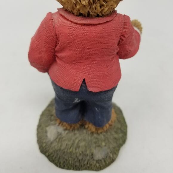 Windsor Bears Of Cranberry Commons Paul - Picture 5 of 10